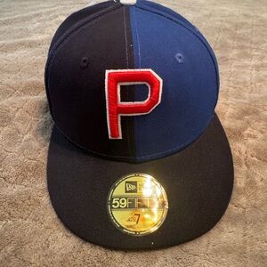 Pittsburg Pirates special release New Era 59FIFTY hat